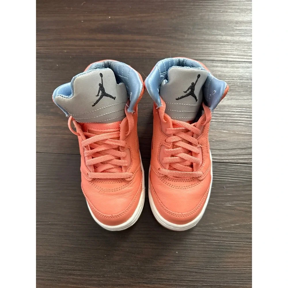 Air Jordan 5 Retro x DJ Khaled 